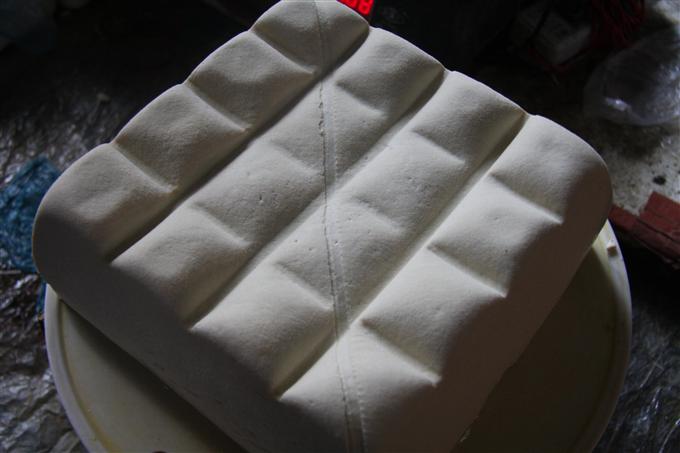 豆制品传统制作技艺（白水洋豆腐制作技艺）
